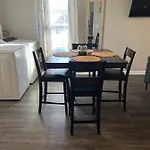 The Central Crib